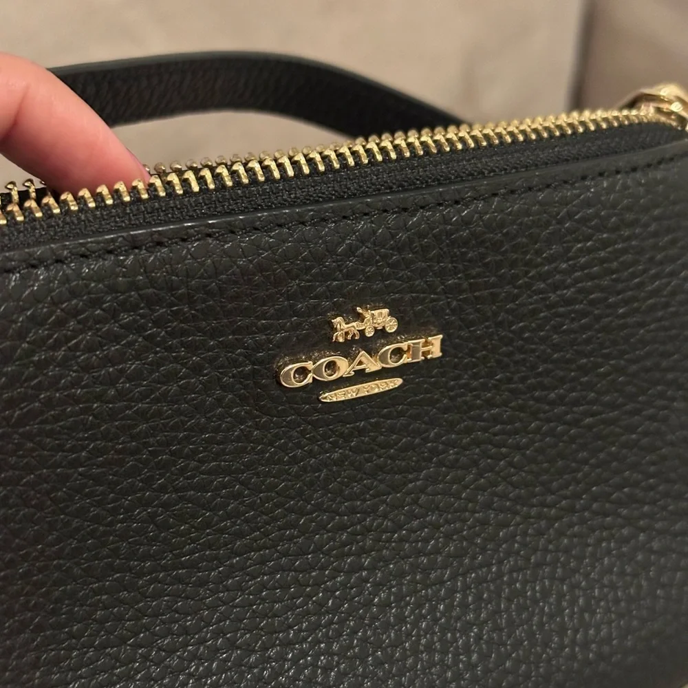 Coach Nolita 15 - Picture 5 of 8